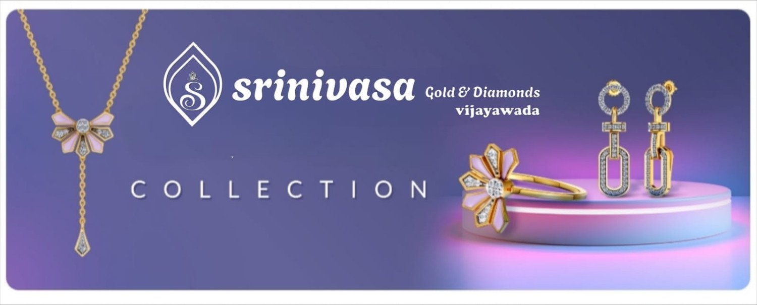 Shrinivas Jewellers promo
