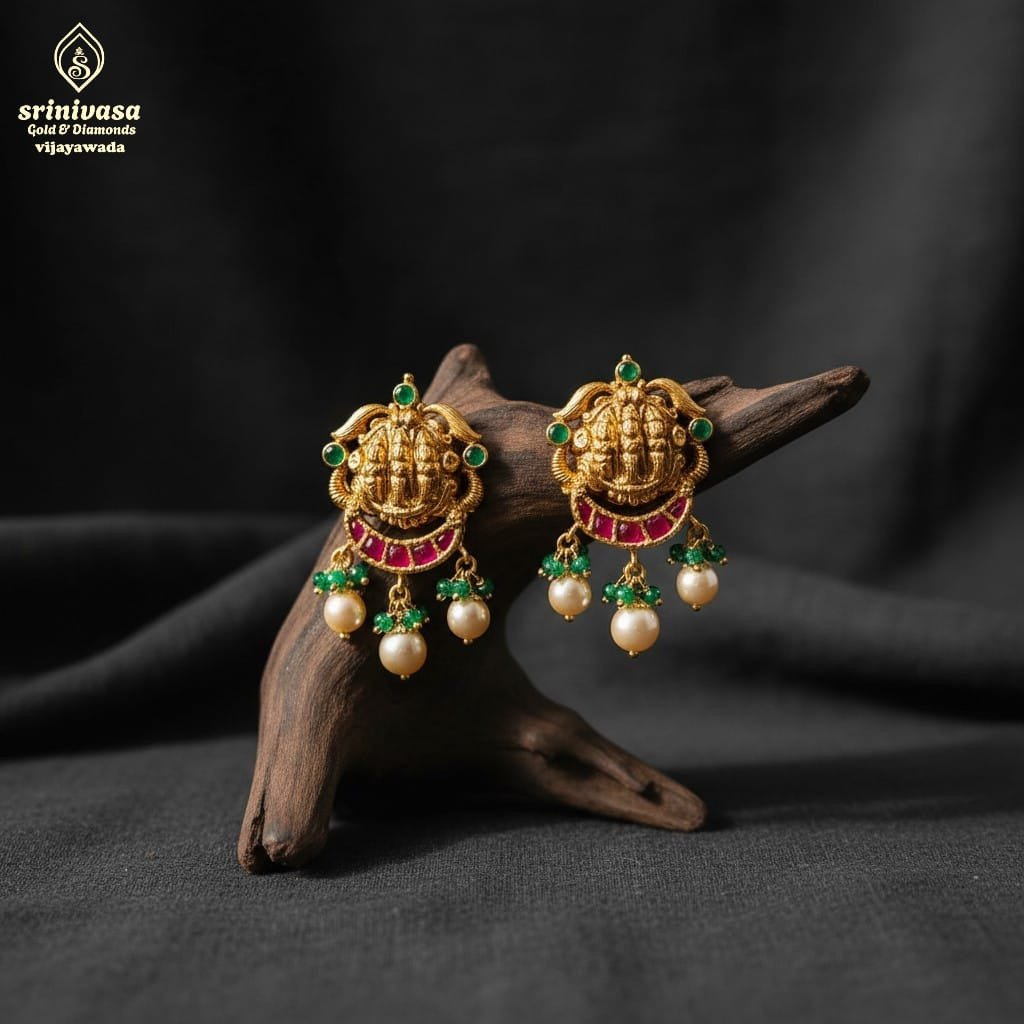 Earring